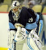 Marc-André Fleury