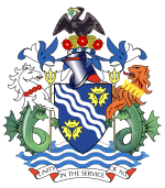 Coat of arms or logo