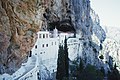 Kloster Agiou Nikolaou Sintzas bei Leonidi C