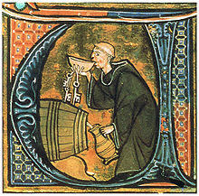 Celarer testante lian vinon