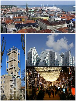 Montage of Aarhus - Christmas.jpg