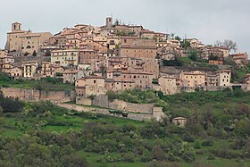 Monteleone di Spoleto