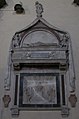 Надгробок Філіппо Лаццарі, церква Сан Доменіко, Пістойя
