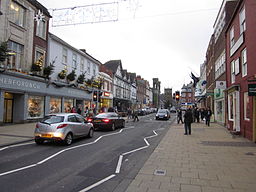 Morpeth