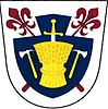 Coat of arms of Němčice