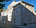 Chapelle Notre-Dame-des-Miracles d'Avignon