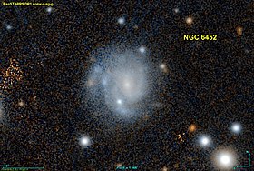 Image illustrative de l’article NGC 6452