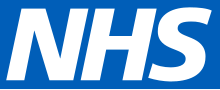 The NHS Logo for England