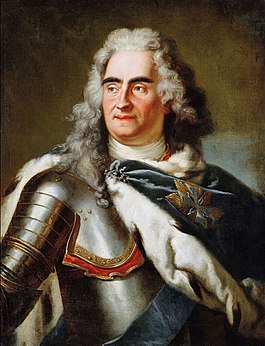 August II van Polen