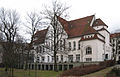 Neuapostolische Kirche Leipzig-Mitte, Kirchenbezirk Leipzig