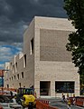 Neue Stadtbibliothek Heidenheim