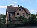 Wohnhaus