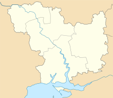 Juĵnoukrajinsk (Mikolajeva provinco)