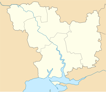 Location map Ukraina Mıkolayiv vilâyeti