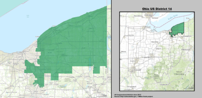Ohio US Congressional District 14 (since 2013).tif