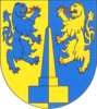 Coat of arms of Ohrazenice