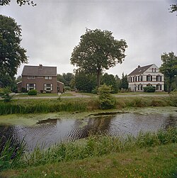 Veenhuizen in 2002