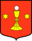 Blason de Janów Podlaski