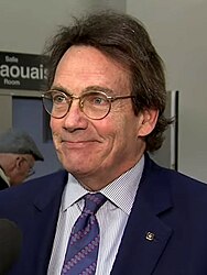 Pierre Karl Péladeau.