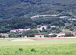 A(z) Poreče (Vipava) lap bélyegképe