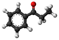 Image illustrative de l’article Propiophénone