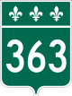 B363