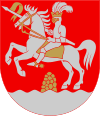 Герб Раахе