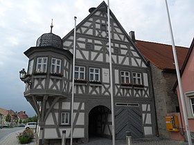 Gelchsheim