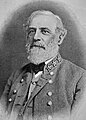 Général Robert E. Lee[d].