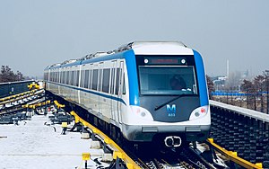 Rolling Stock of Wuhan Metro Line 1 (5).jpg