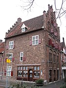 Bürgerhaus in der Hansestadt Venlo