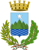 Coat of arms of Roseto degli Abruzzi