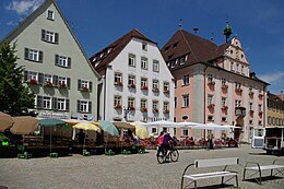 Rottenburg am Neckar - Sœmeanza