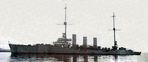 SMS Karlsruhe in Scapa Flow 1919.jpg