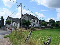 École de Bel-Air.