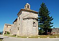 Église de la Sainte-Trinité de Saint-Trinit