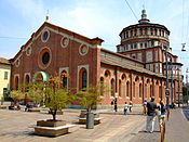 Santa Maria delle Grazie