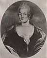 Sara Hammond (1708–88), sønnedattera til Thomas Hammond