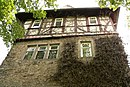 Burg. (Baudenkmalgruppe: Schloss Arensburg)