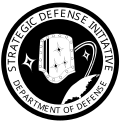 Miniatura para Iniciativa de Defensa Estratégica