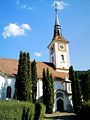 Holy Trinity Orthodox Church