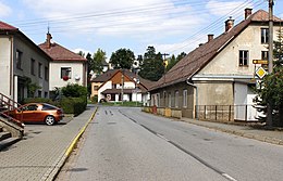 Skuhrov nad Bělou – Veduta