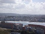 La Coruña