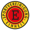 Logo der BSG Einheit Sonneberg