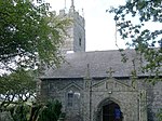 Church of St Dennis