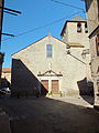 Église Saint-Romain de Saint-Rome-de-Tarn