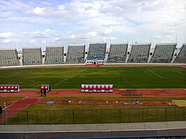 Stade El Menzah