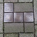 Stolpersteine