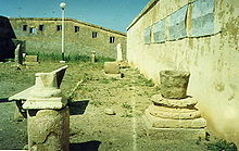 Руины Тенеса, Алжир.jpg