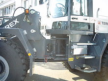 Terex Tl210